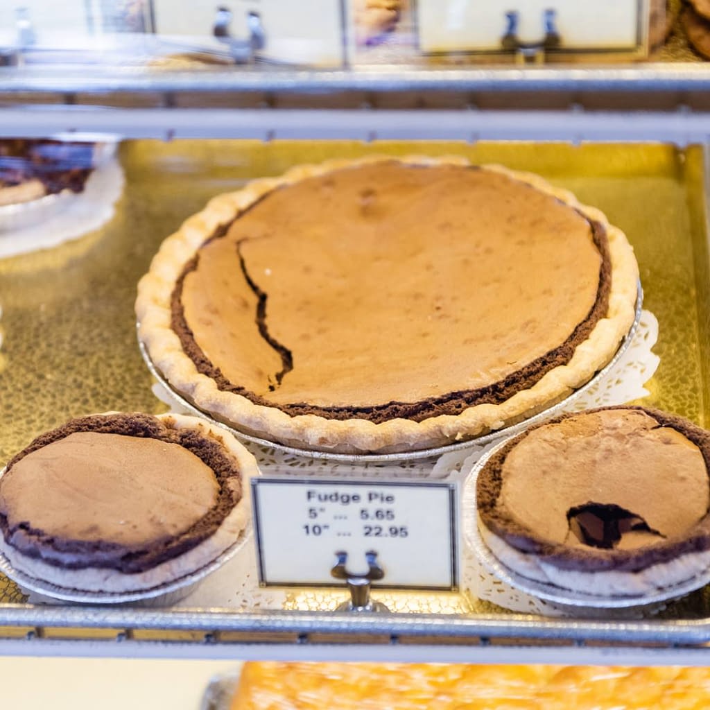 Photo Gallery Toot Sweets Bakery Café