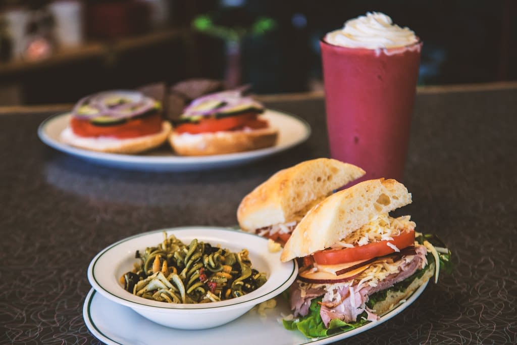 Photo Gallery Toot Sweets Bakery Café