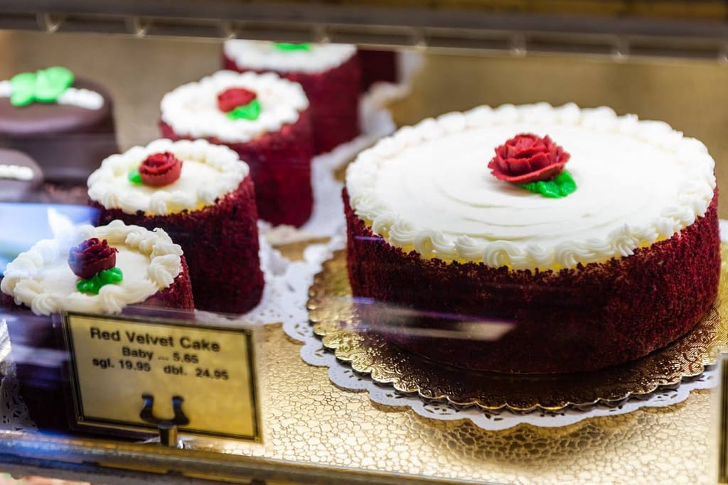 Photo Gallery Toot Sweets Bakery Café