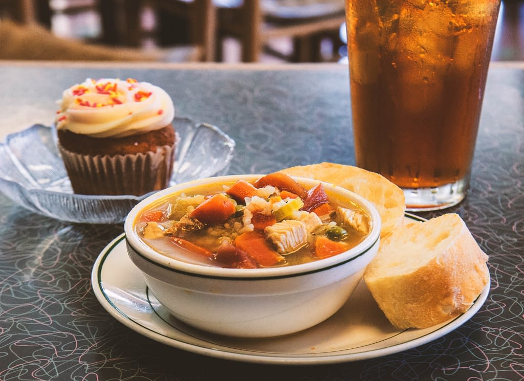 Photo Gallery Toot Sweets Bakery Café