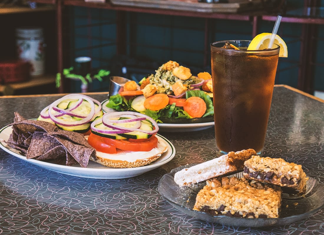 Photo Gallery Toot Sweets Bakery Café