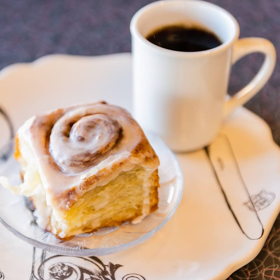 Photo Gallery Toot Sweets Bakery Café