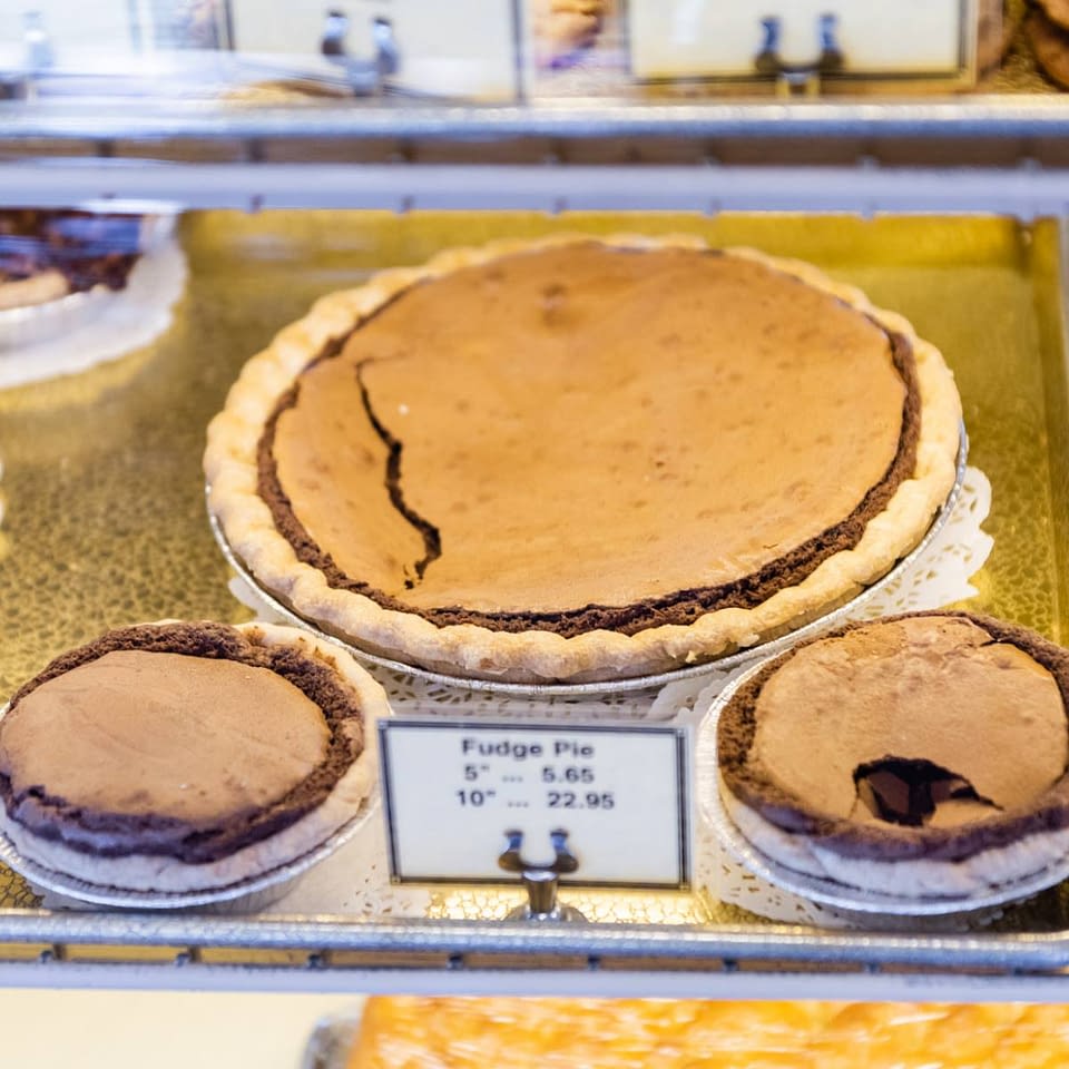 Photo Gallery Toot Sweets Bakery Café