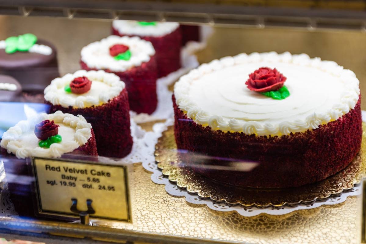 Photo Gallery Toot Sweets Bakery Café