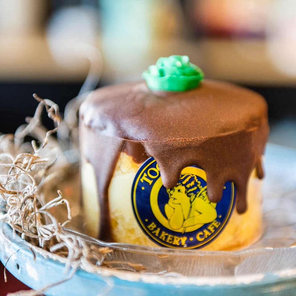 Photo Gallery Toot Sweets Bakery Café