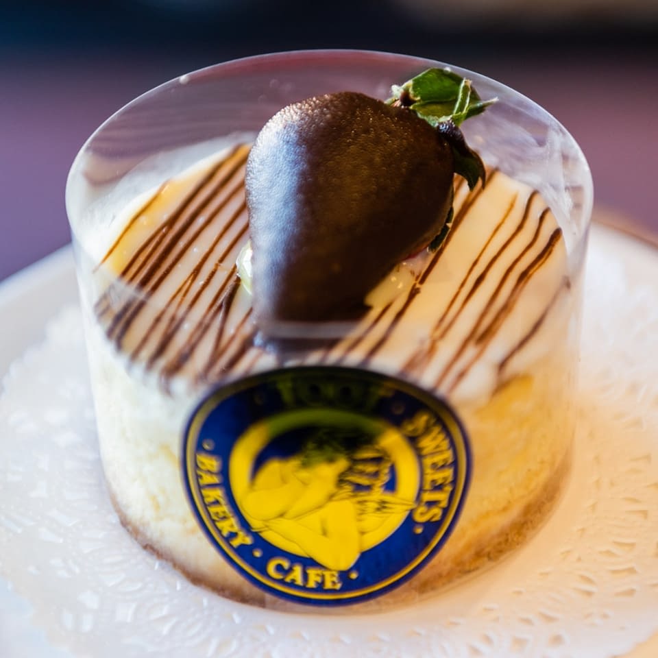 Photo Gallery Toot Sweets Bakery Café