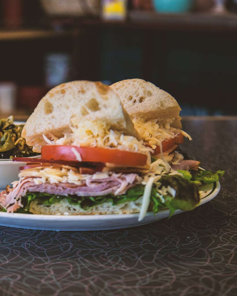 Photo Gallery Toot Sweets Bakery Café