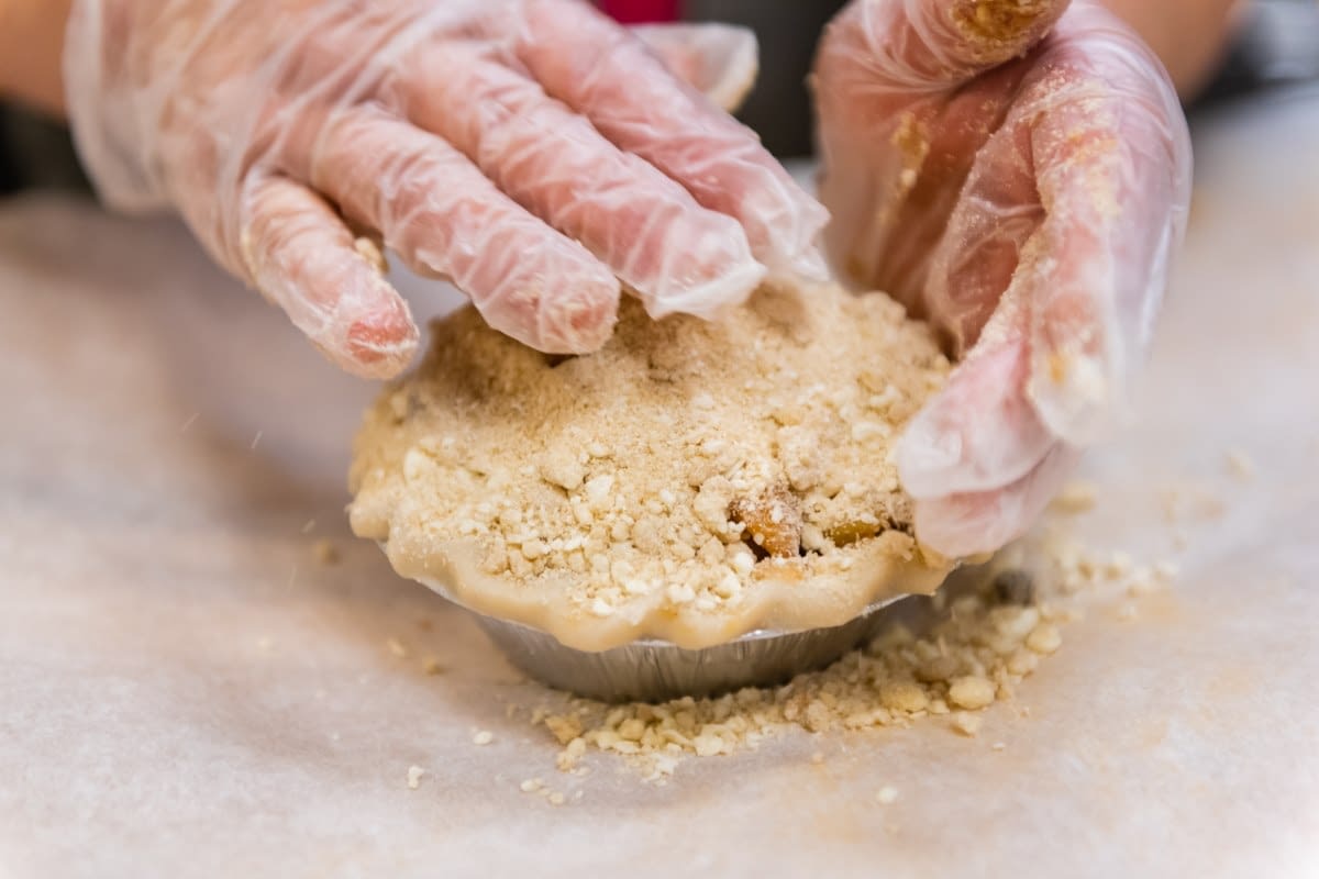 Photo Gallery Toot Sweets Bakery Café