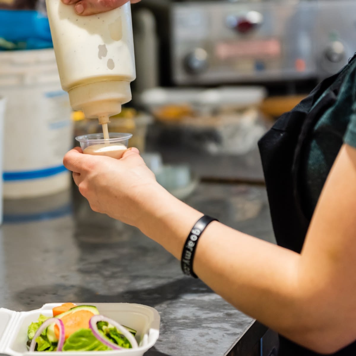 Photo Gallery Toot Sweets Bakery Café